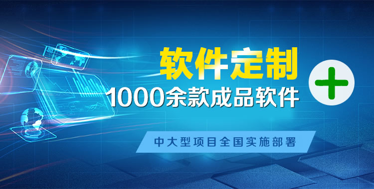龙胜管理系统软件软件开发
